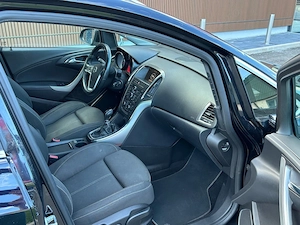 Opel astra J an 2012 motor 1,7 diesel euro 5 - imagine 3