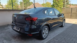 Dacia Logan ECO-G 1.  km , Benzina + GPL, Euro 6