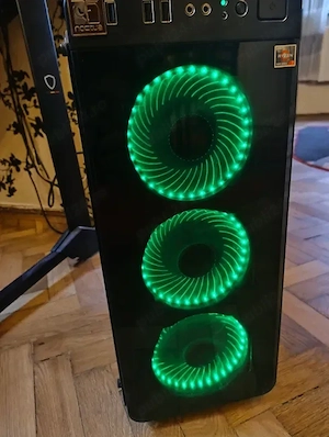 PC Gaming - GTX 1080Ti, I7 9700K, 32GB RAM DDR4 3600Mhz