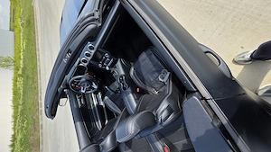 Ford Mustang Cabrio 2018 | 2.3 EcoBoost | 10AT | Full look sport - imagine 8