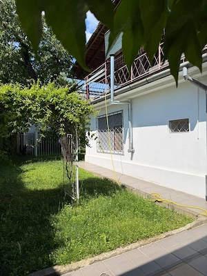 Casa de vânzare - lugoj - imagine 3