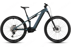Cube Stereo Hybrid ONE44 HPC Race 800 - imagine 4