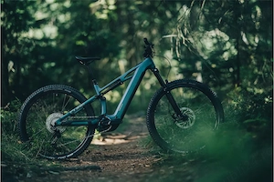 Cube Stereo Hybrid ONE44 HPC Race 800 - imagine 2