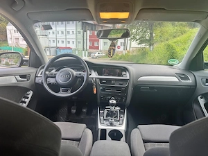vand audi a4 - imagine 2