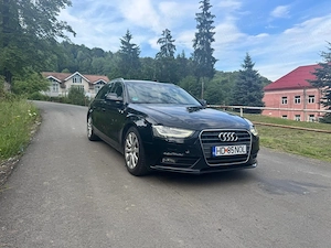 vand audi a4 - imagine 4