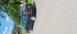 Vand vw golf 4 break. - imagine 8
