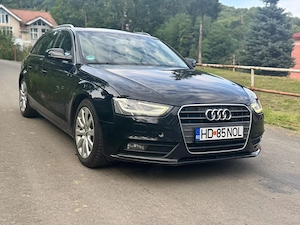 vand audi a4 - imagine 5