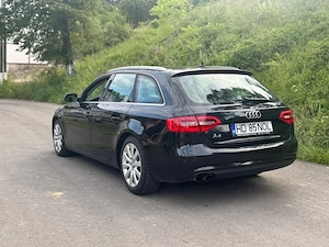 vand audi a4