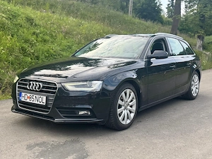 vand audi a4 - imagine 3