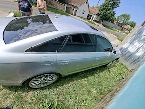 vand Audi a6 c6 