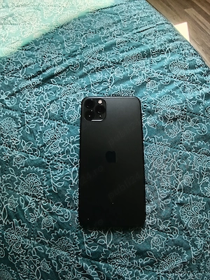IPhone 11 pro max vând 