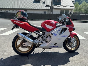 honda cbr 600f  - imagine 5