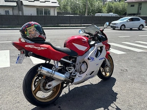 honda cbr 600f  - imagine 4