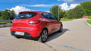 Renault Clio, 1.2 benzina, an.2014, 34000km - imagine 4