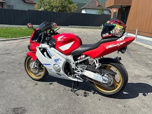 honda cbr 600f  - imagine 2