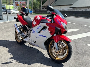 honda cbr 600f  - imagine 3