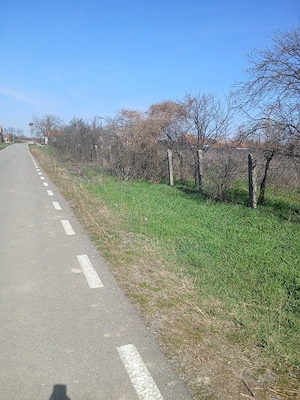 Vand teren intravilan Paru,Timis