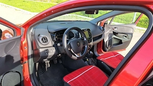 Renault Clio, 1.2 benzina, an.2014, 34000km - imagine 5