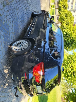 BMW X3 M pachet int- ext - imagine 7
