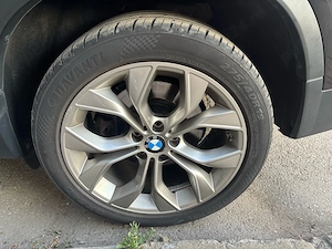 Roti BMW X4 originale R19 