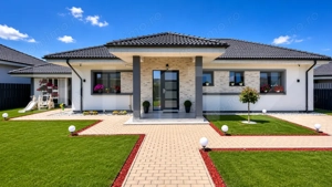 Casa Premium 2021, Jucu de Mijloc, 115mp, 503mp teren