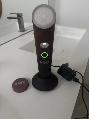 Perfectio X Dispozitiv Medical Terapie cu LED si infrarosu pentru ingrijirea pielii,lifting,dureri