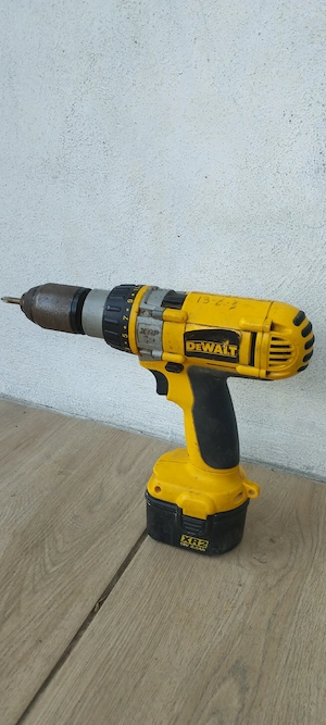 autofiletanta DeWalt 