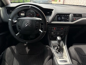 Citroen C5 2.0 Hdi Automat An 2014 - imagine 4