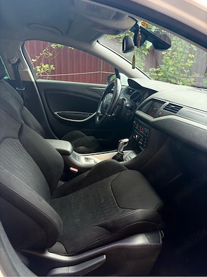 Citroen C5 2.0 Hdi Automat An 2014 - imagine 6