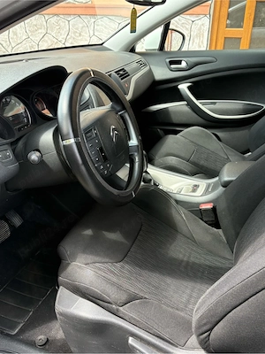 Citroen C5 2.0 Hdi Automat An 2014 - imagine 7