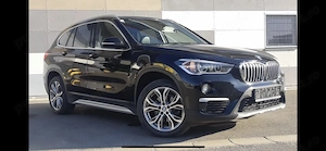 Bmw x1 x-line 2018 2.0d