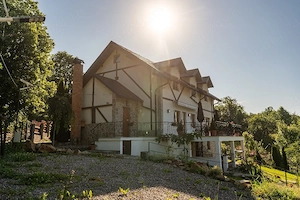 Vand pensiune Bucovina - imagine 3