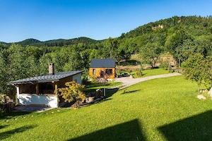 Vand pensiune Bucovina - imagine 5