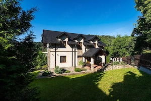 Vand pensiune Bucovina - imagine 4