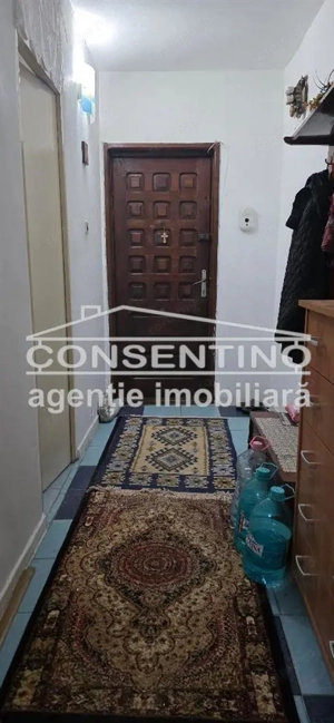 2 camere in Dorob I , liber , parter inalt - imagine 3