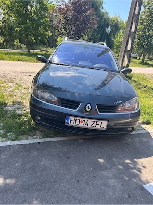 vand Renault Laguna 2.2 DCI