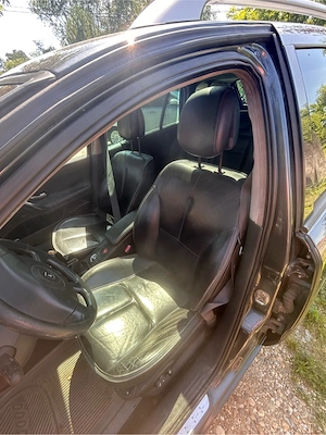 vand Renault Laguna 2.2 DCI - imagine 5