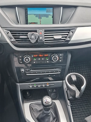 BMW X1 XDrive Pachet M 2.0 Diesel - imagine 6