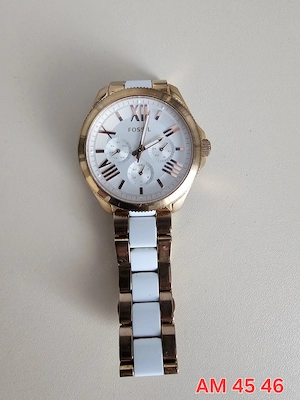 Ceas Fossil AM 4536