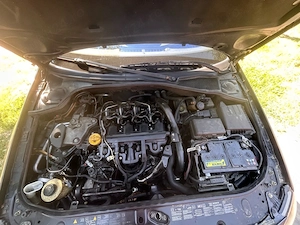 vand Renault Laguna 2.2 DCI - imagine 4
