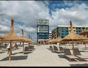 Apartament 2 camere Mamaia Nord - Signature Promenada - imagine 2
