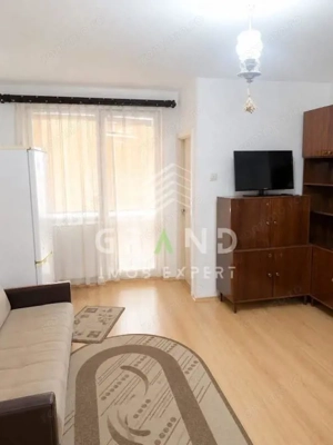 Garsonieră de vânzare în Grigorescu | 32 mp total | Balcon | Zonă excelentă 