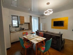 Apartament 2 camere Mamaia Nord - Signature Promenada - imagine 3