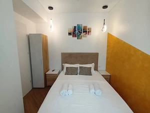 Apartament 2 camere Mamaia Nord - Signature Promenada - imagine 8