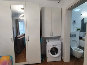 Apartament 2 camere Mamaia Nord - Signature Promenada - imagine 4