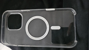 Vand iphone 16 pro max