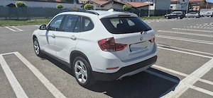 Vand bmw X1 an 2013 facelift - imagine 3