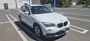 Vand bmw X1 an 2013 facelift - imagine 2