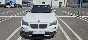 Vand bmw X1 an 2013 facelift - imagine 4