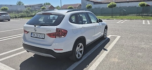 Vand bmw X1 an 2013 facelift - imagine 5